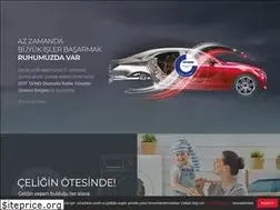 Sites similar to yildizdemircelik.com.tr