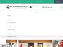 Sites similar to yildizeli.bel.tr