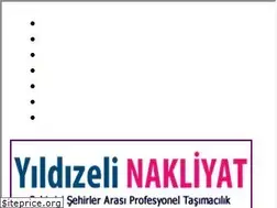 Sites similar to yildizelinakliyat.com