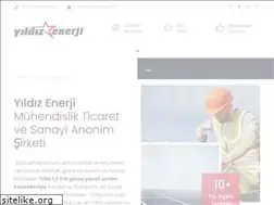 Sites similar to yildizenerji.com