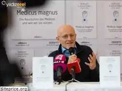 Sites similar to yildizerel.com