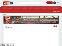 Sites similar to yildizet.com.tr