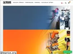 Sites similar to yildizgaz.com.tr
