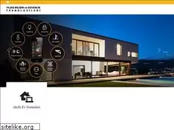 Sites similar to yildizguvenlik.com