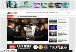 Sites similar to yildizhaber.com.tr