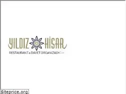 Sites similar to yildizhisar.com