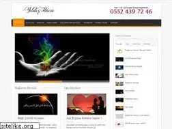 Sites similar to yildizhoca.com