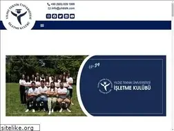 Sites similar to yildizik.org