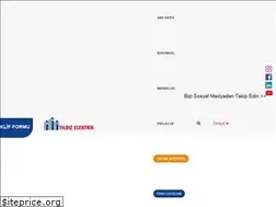 Sites similar to yildizinsaat.com.tr