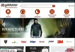 Sites similar to yildiziselbiseleri.com