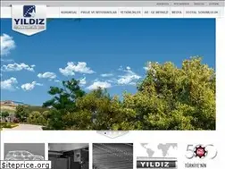 Sites similar to yildizkalip.com