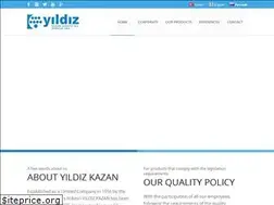 Sites similar to yildizkazan.com.tr