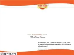 Sites similar to yildizkebap.com