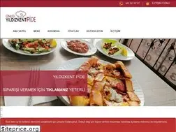 Sites similar to yildizkentpide.com