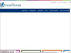 Sites similar to yildizkoleji.k12.tr