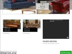 Sites similar to yildizkoltuk.com