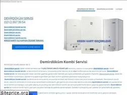 Sites similar to yildizkombiservisi.net