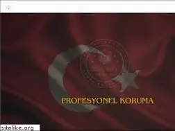 Sites similar to yildizkoruma.com