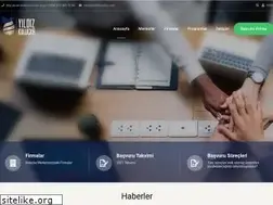 Sites similar to yildizkulucka.com