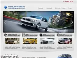 Sites similar to yildizlar-otomotiv.com