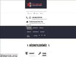 Sites similar to yildizlardamper.com.tr