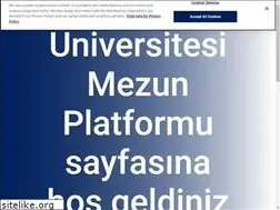 Sites similar to yildizlimezunlar.org