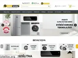 Sites similar to yildizliurunler.com.tr