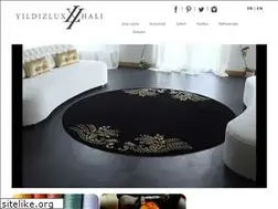 Sites similar to yildizlux.com