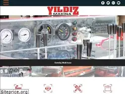 Sites similar to yildizmakina.com.tr