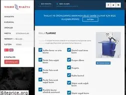Sites similar to yildizmakina.web.tr