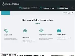 Sites similar to yildizmercedes.com