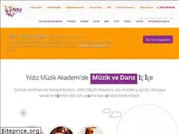 Sites similar to yildizmuzikakademi.com