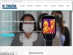 Sites similar to yildiznet.com.tr