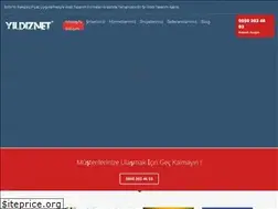 Sites similar to yildiznetyazilim.com