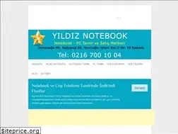 Sites similar to yildiznotebooktamiri.com