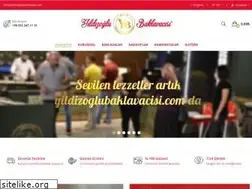 Sites similar to yildizoglubaklavacisi.com