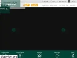 Sites similar to yildizorman.com