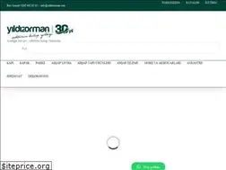 Sites similar to yildizormanurunleri.com.tr
