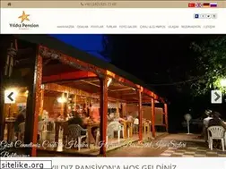 Sites similar to yildizpansiyon.com