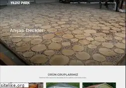 Sites similar to yildizpark.net