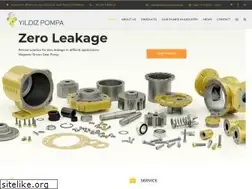 Sites similar to yildizpompa.com.tr