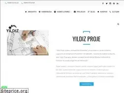 Sites similar to yildizproje.com