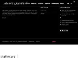 Sites similar to yildizsanatevi.com