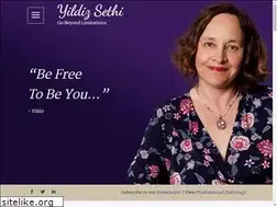 Sites similar to yildizsethi.com