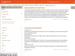Sites similar to yildizsozluk.net