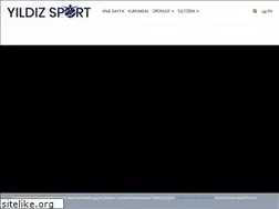 Sites similar to yildizsport.com