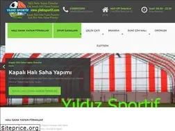 Sites similar to yildizsportif.com