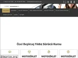 Sites similar to yildizsurucukursu.com