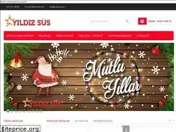 Sites similar to yildizsus.com