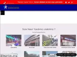 Sites similar to yildiztabela.com